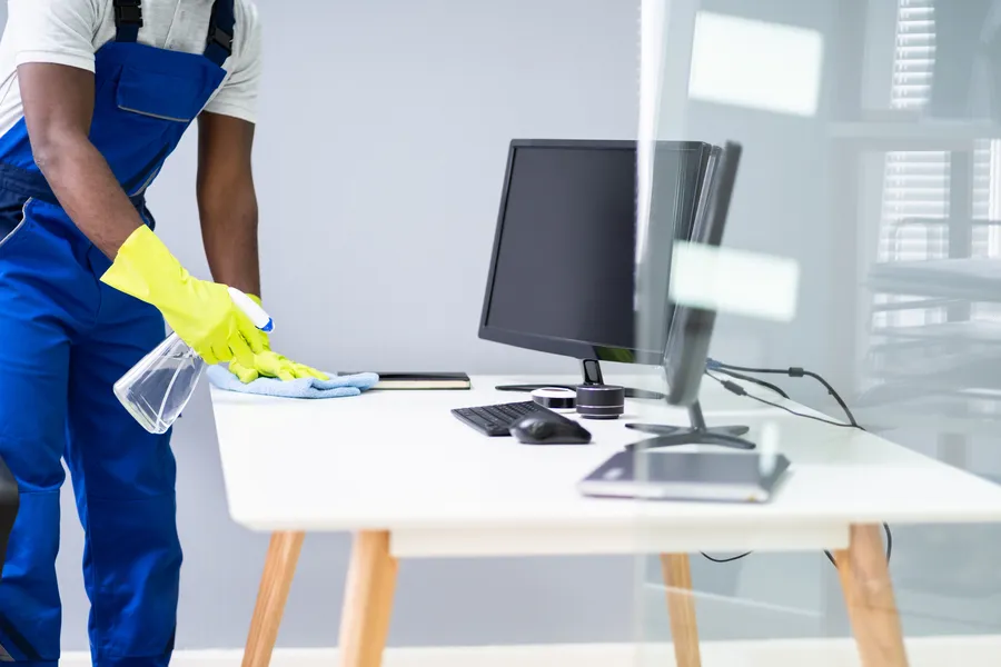 Expert Office Cleaning New Haven, CT Expert Office Cleaning New Haven, CT