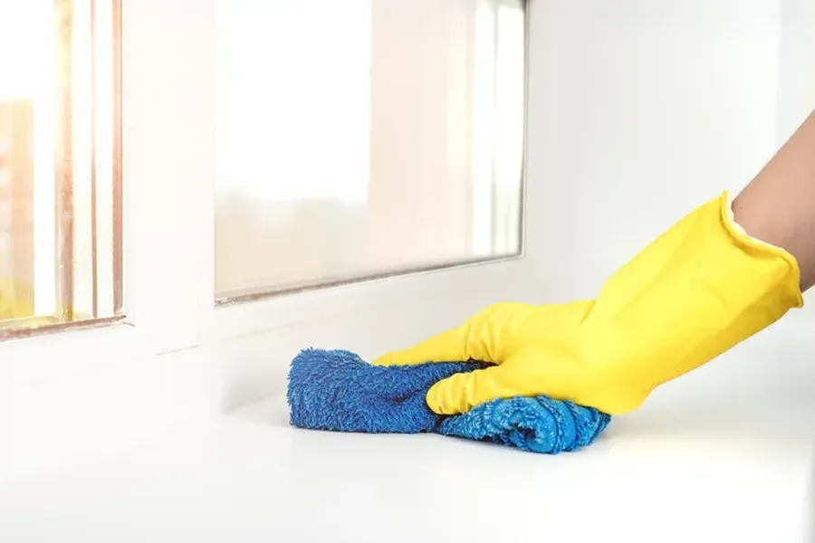 How Deep Cleaning Service Prevents Mold And Mildew New Haven, CT How Deep Cleaning Service Prevents Mold And Mildew New Haven, CT