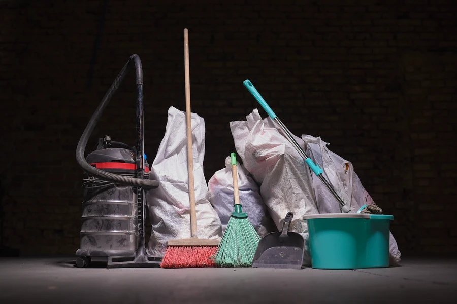 Quality Post-construction Cleaning New Haven, CT