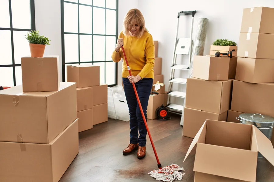 What To Expect From Professional Move-in Cleaning in New Haven, CT What To Expect From Professional Move-in Cleaning in New Haven, CT