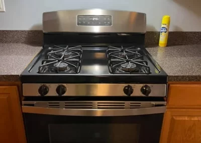 Affordable Home Cleaning