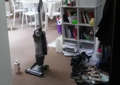 Reliable Home Cleaning