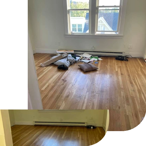 Trusted Janitorial Company